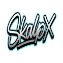 SkalpX Milwaukee Micropigmentation logo